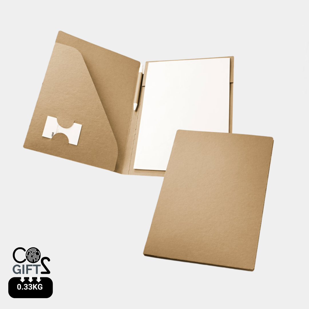 FirstGreen Eco Merchandising Ecologico y Regalo de Empresa Personalizado