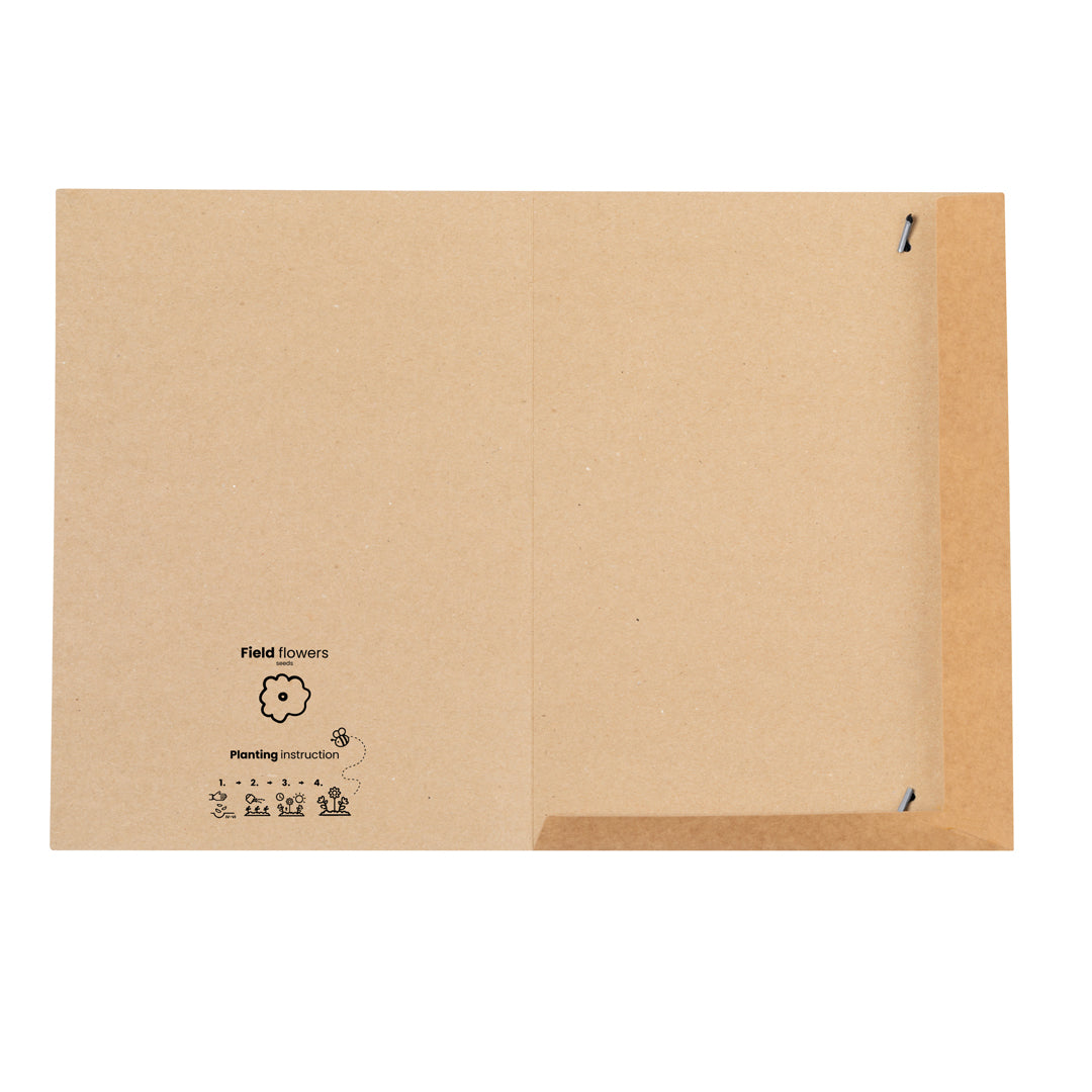 FirstGreen Eco Merchandising Ecologico y Regalo de Empresa Personalizado