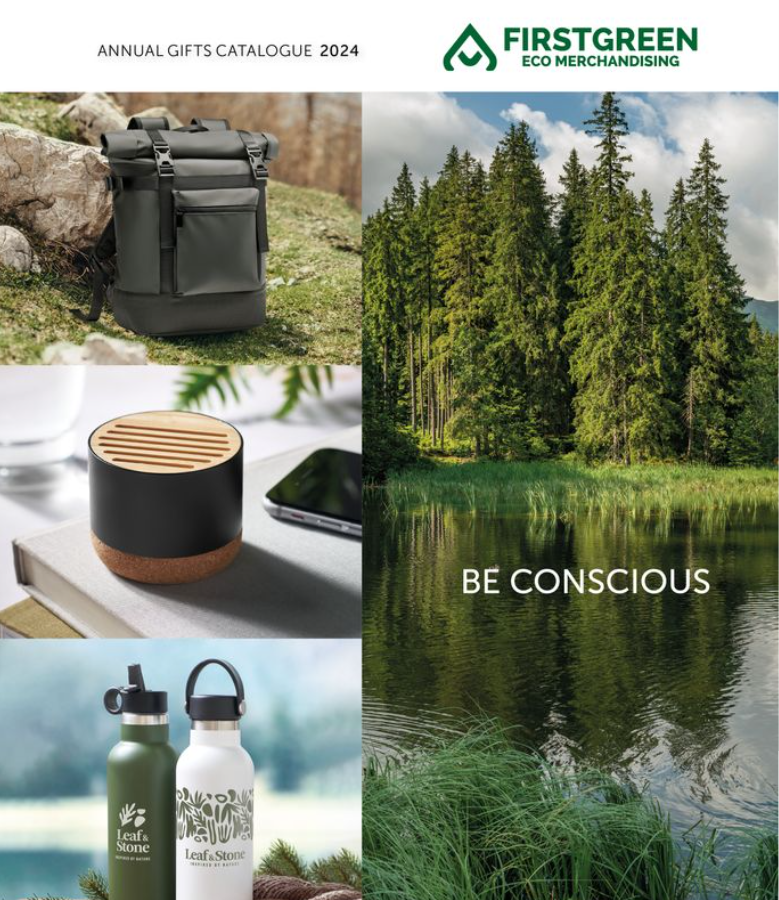Catalogo de merchandising ecologico de regalos de empresa y promoción para personalizar