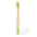 Cepillo de Dientes Sostenible de Bambú para Niñ@s en Amplia Gama de Colores Para Personalizar Becu