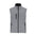 Chaleco Unisex Sostenible Soft Shell RPET de 3 Capas 340 g/m2 con Membrana Impermeable para Personalizar Handricks