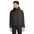 Chaqueta Acolchada Ligera con Capucha de Poliéster Reciclado con Certificado  PETA y OEKO- TEX para Personalizar Stream Hooded Men