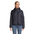 Chaqueta Acolchada Ligera con Capucha de Poliéster Reciclado con Certificado  PETA y OEKO- TEX para Personalizar Stream Hooded Women