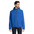 Softshell de invierno acolchado sostenible personalizable con logotipo para empresas