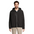 Softshell de invierno acolchado sostenible personalizable con logotipo para empresas