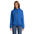 Chaqueta Softshell 3 Capas Sostenible de Poliéster Reciclado con Certificado GRS, PETA y OEKO- TEX para Personalizar con Membrana Impermeable 5000mm Falcon Padded Women