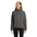 Chaqueta Softshell 3 Capas Sostenible de Poliéster Reciclado con Certificado GRS, PETA y OEKO- TEX para Personalizar con Membrana Impermeable 5000mm Falcon Padded Women