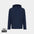 Chaqueta Softshell Impermeable, Corta Vientos y Transpirable Ecológica para Hombre de Poliéster Reciclado para Personalizar con Trazador  AWARE™ , Tecnología Blockchain, Certificado OEKO-TEX® y Contribución a ONG Iqoniq Makalu