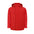 Chaqueta Unisex Ecológica 100% Rpet Reciclado para Personalizar Acolchado Resistente al Agua con Bolsillos y Capucha con Distintivo ECO Oceanía