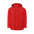 Chaqueta Unisex Ecológica 100% Rpet Reciclado para Personalizar Acolchado Resistente al Agua con Bolsillos y Capucha con Distintivo ECO Oceanía Niñ@s