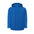 Chaqueta Unisex Ecológica 100% Rpet Reciclado para Personalizar Acolchado Resistente al Agua con Bolsillos y Capucha con Distintivo ECO Oceanía