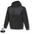 Chaqueta Unisex de Forro Polar Sherpa de Poliéster Reciclado con Certificado GRS para Personalizar Evans