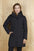 Ecological Warm Jacket made from Recycled Materials with GRS, PETA and OEKO-TEX Certification for Customizing Special Winter Neoblu Alfi Women