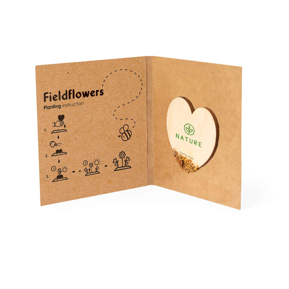 FirstGreen Eco Merchandising Ecologico y Regalo de Empresa Personalizado
