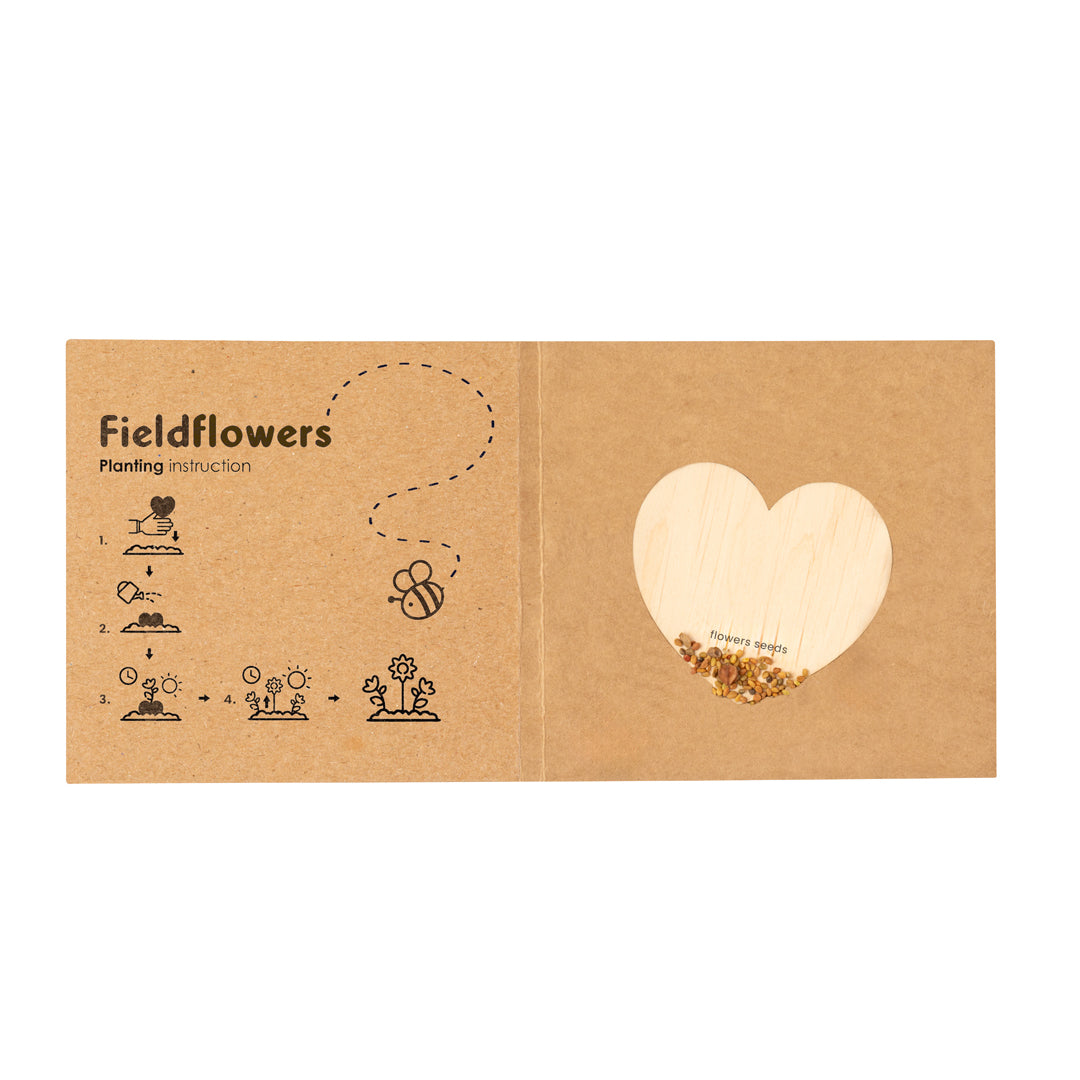 FirstGreen Eco Merchandising Ecologico y Regalo de Empresa Personalizado