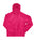 Cortavientos Impermeable Ecológico Unisex 100% Poliéster Reciclado con Certificado RCS y OEKO-TEX® STANDARD 100  Personalizable Reset