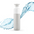 Dopper Insulated - Botella Térmica de Doble Pared Acero Inoxidable Reciclado con Vaso Incorporado Para Personalizar - 350ml