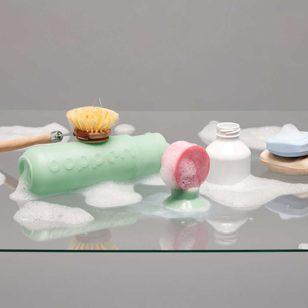 FirstGreen Eco Merchandising Ecologico y Regalo de Empresa Personalizado