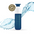 Dopper Original – La Botella de Agua Reutilizable Más Sostenible del Mundo Personalizable - 450ml