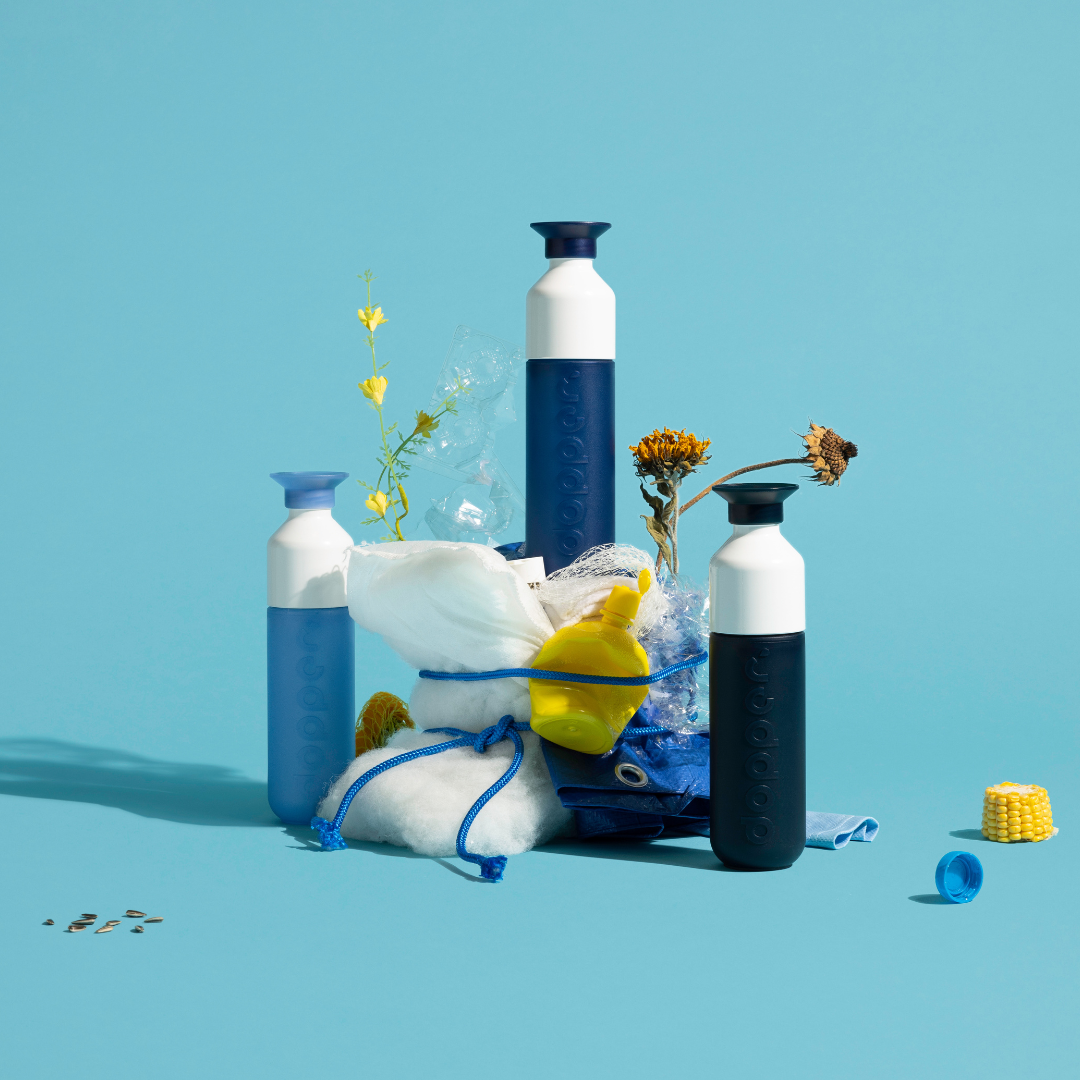 FirstGreen Eco Merchandising Ecologico y Regalo de Empresa Personalizado