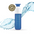 Dopper Original – La Botella de Agua Reutilizable Más Sostenible del Mundo Personalizable - 450ml
