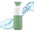 Dopper Steel – Botella de Agua Reutilizable Sostenible de Acero Inoxidable Reciclado para Personalizar - 350ml
