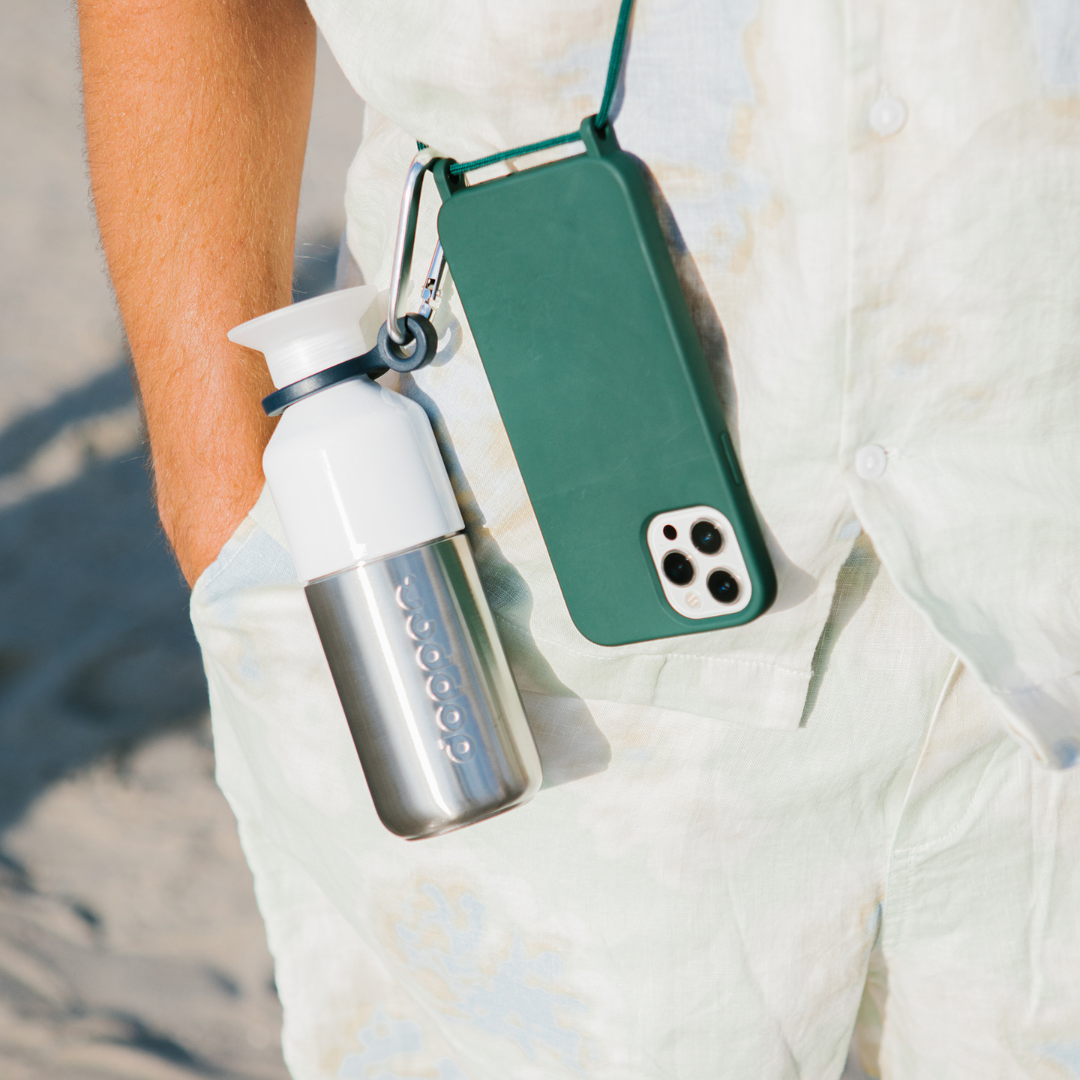 FirstGreen Eco Merchandising Ecologico y Regalo de Empresa Personalizado