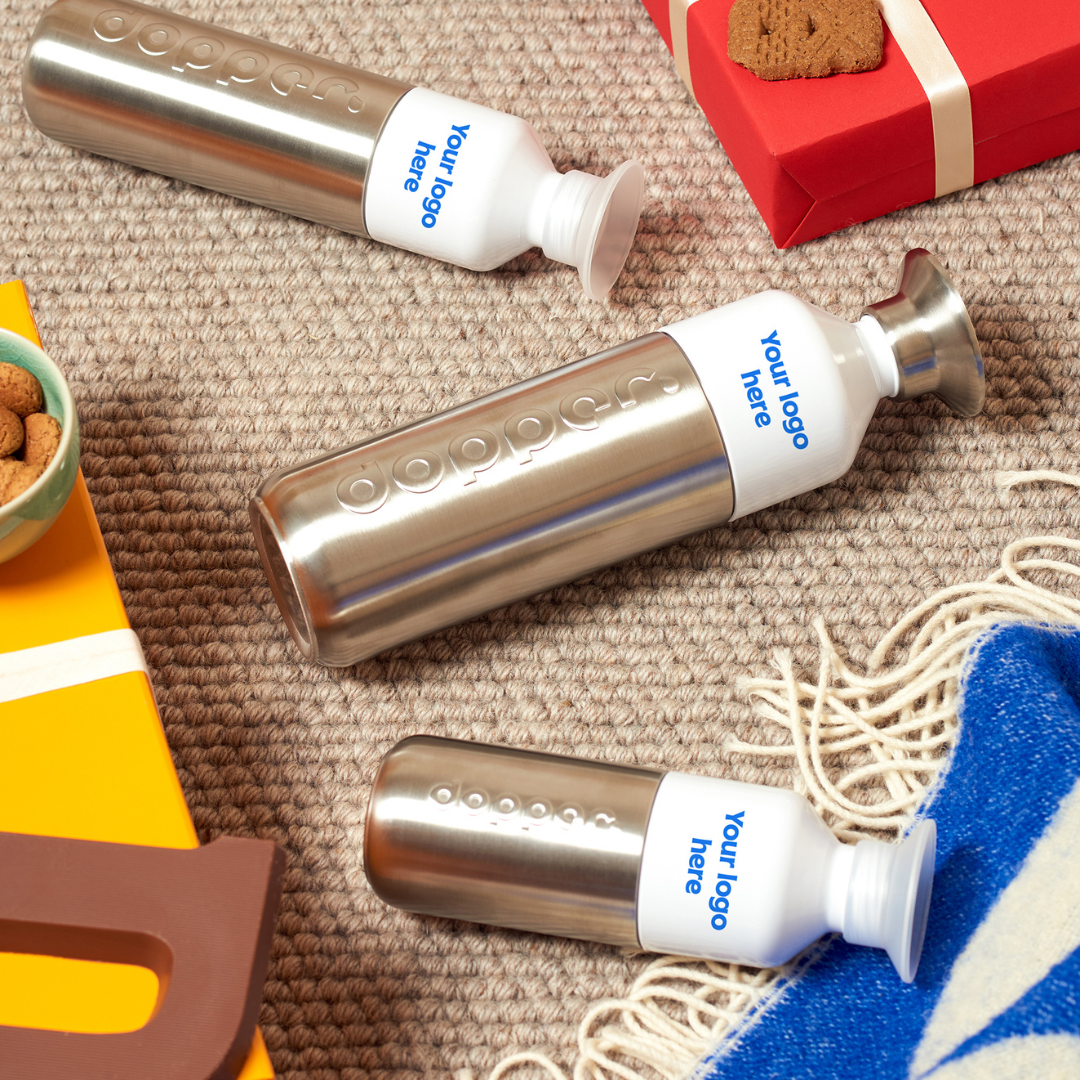 FirstGreen Eco Merchandising Ecologico y Regalo de Empresa Personalizado