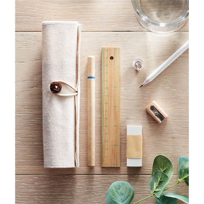 FirstGreen Eco Merchandising Ecologico y Regalo de Empresa Personalizado