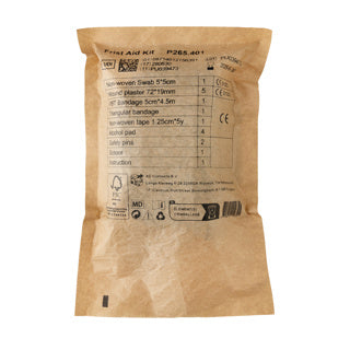 FirstGreen Eco Merchandising Ecologico y Regalo de Empresa Personalizado