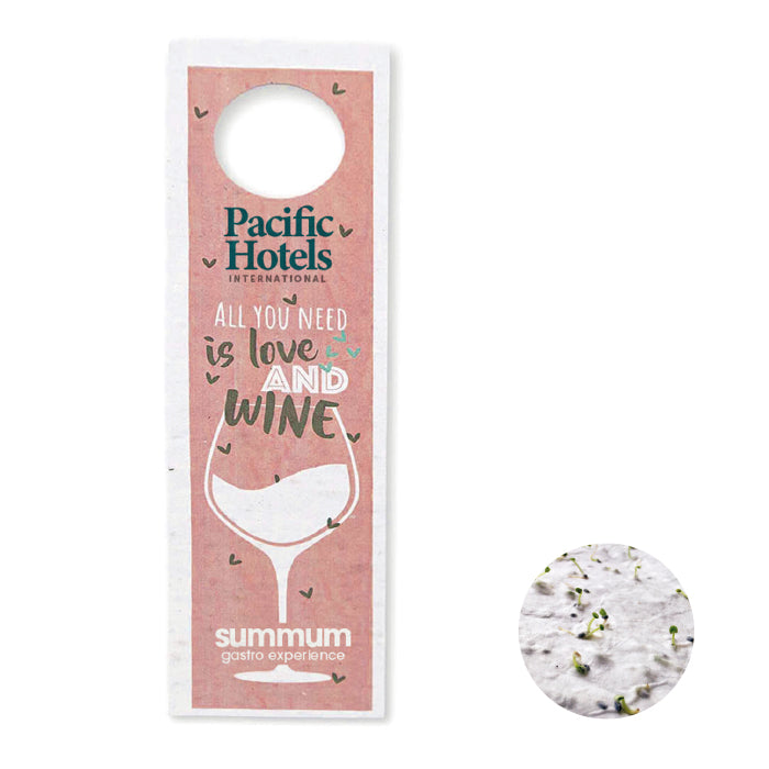 FirstGreen Eco Merchandising Ecologico y Regalo de Empresa Personalizado