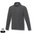Forro Polar de Hombre con Cremallera Sostenible de Poliéster Reciclado 174g/m² con Certificado GRS y OEKO-TEX para Personalizar Amber