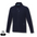 Forro Polar de Hombre con Cremallera Sostenible de Poliéster Reciclado 174g/m² con Certificado GRS y OEKO-TEX para Personalizar Amber