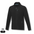 Forro Polar de Hombre con Cremallera Sostenible de Poliéster Reciclado 174g/m² con Certificado GRS y OEKO-TEX para Personalizar Amber