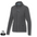 Forro Polar de Mujer con Cremallera Sostenible de Poliéster Reciclado 174g/m²  con Certificado GRS y OEKO-TEX para Personalizar Amber