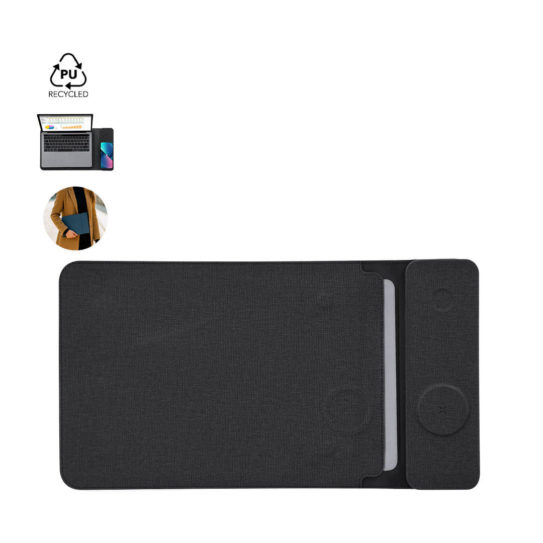 FirstGreen Eco Merchandising Ecologico y Regalo de Empresa Personalizado