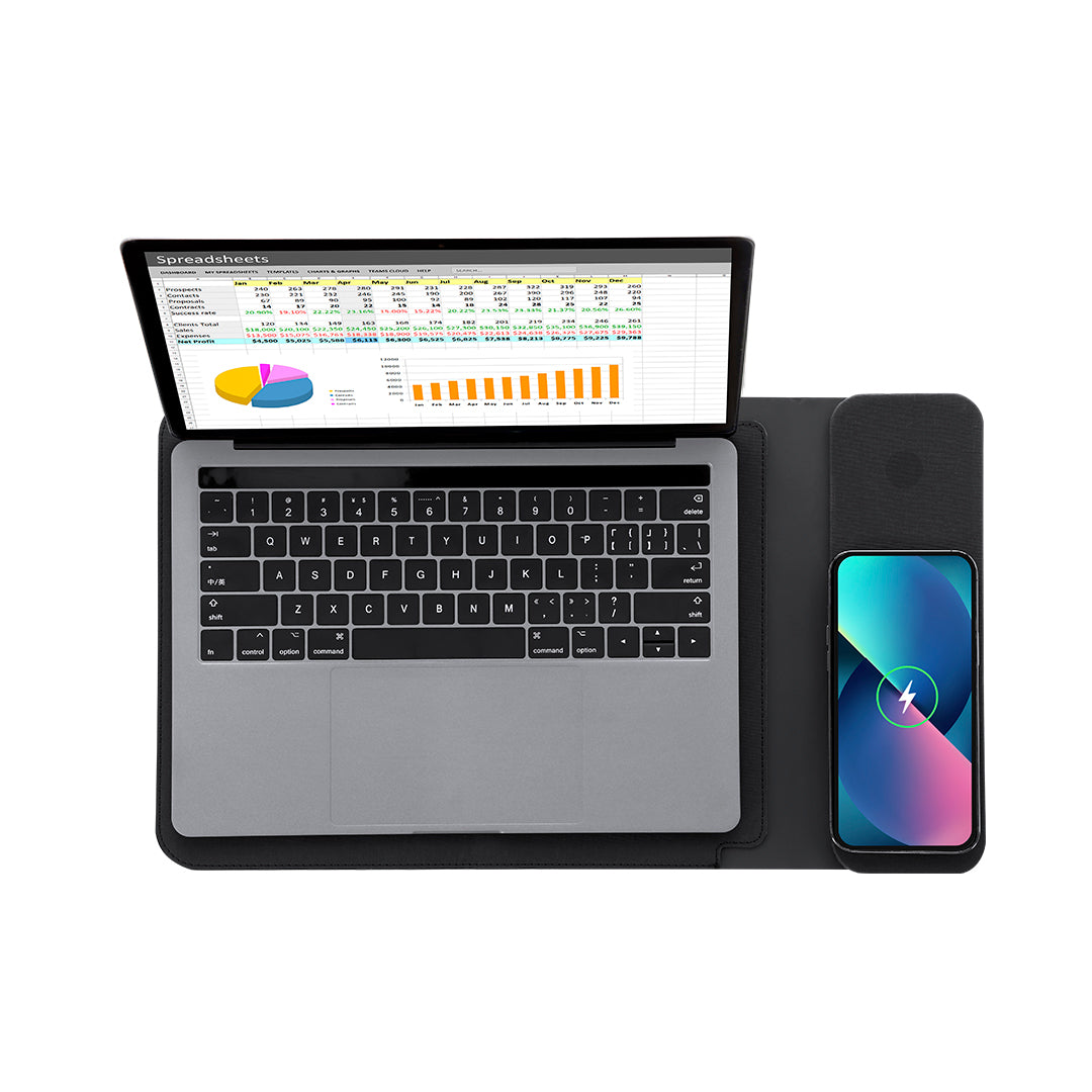 FirstGreen Eco Merchandising Ecologico y Regalo de Empresa Personalizado