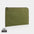 Funda Minimalista Ecológica para Portátil de rPET Reciclado  para Personalizar Impact AWARE ™ de 15,6"