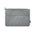 Funda de Ordenador Portátil 14" Ecológica de Fieltro RPET para Personalizar con Bolsillo Frontal y Etiqueta ECO Toplo