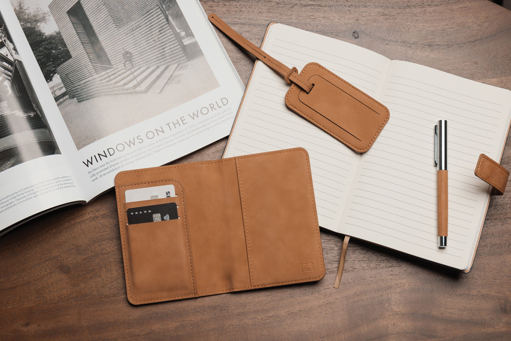 FirstGreen Eco Merchandising Ecologico y Regalo de Empresa Personalizado