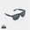 Gafas de Sol Ecológicas de Plástico Reciclado con Certificado GRS para Personalizar Especial Eventos de Verano