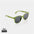 Eco-friendly Wheat Fiber Sunglasses for Customizing Special Events and Festivals