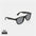 Gafas de Sol Ecológicas de Plástico PP Reciclado con Certificado RCS en Amplia Gama de Colores para Personalizar Especial Eventos de Verano