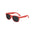 Gafas de Sol para Niñ@s Ecológicas de Paja de Trigo para Personalizar con  Protección UV 400 Especial Eventos Tokoz