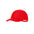 Gorra Deportiva Sostenible de Poliéster RPET con Protección UV50 y Distintivo ECO 6 Paneles Especial Eventos Deportivos Orban