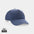 Gorra Ecológica Impact de Algodón Reciclado 190 gr/ m2 para Personalizar Ajustador Velcro con Trazador AWARE™ 5 Paneles