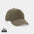Gorra Ecológica Impact de Algodón Reciclado 190 gr/ m2 para Personalizar Ajustador Velcro con Trazador AWARE™ 5 Paneles