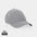 Gorra Ecológica de Algododón Reciclado 200 gr para Personalizar con Trazador AWARE™ 6 Paneles Milo