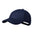 Customizable Organic Cotton Cap in Colors with Buckle Closure and ECO Calipso Badge - 6 Panels