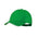 Gorra Ecológica de Rpet Bicolor para Personalizar con Ajustador Velcro con Distintivo ECO Especial Eventos Sandrok 5 Paneles